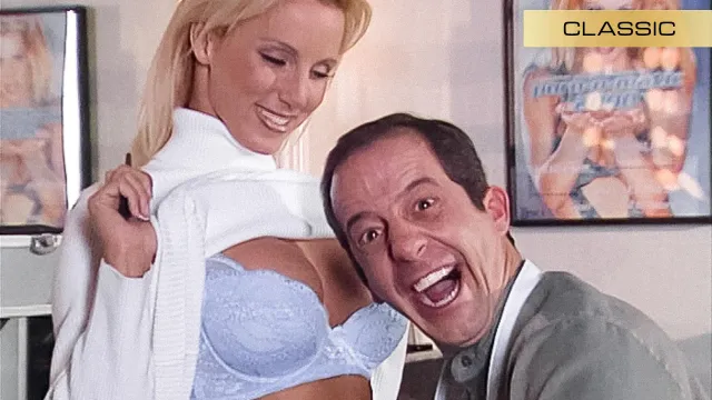 Porn-O-Matic 2001 Scene 1
