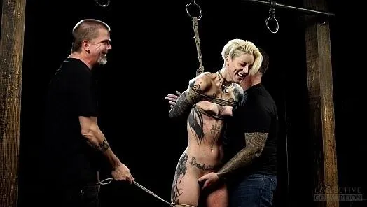 Kink Camp, Day 1 Pt. 2