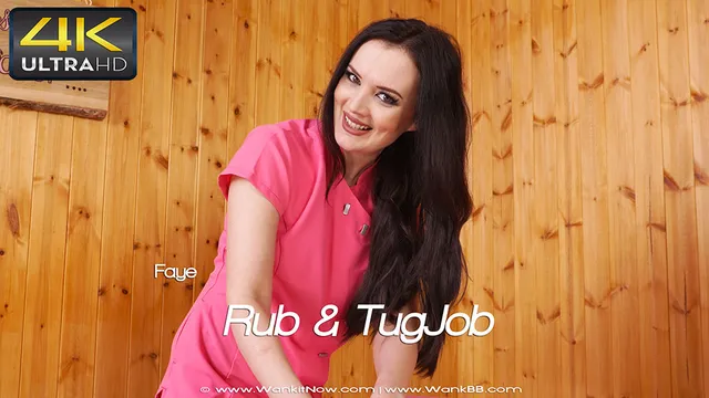 Faye Rub and Tugjob