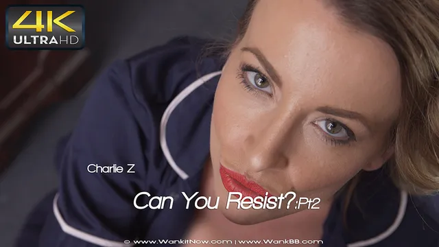 Charlie Z Can You Resist:pt2
