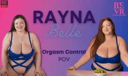 Orgasm Control