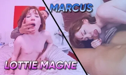 Lottie Magne and Marcus the Highlights. Part 2