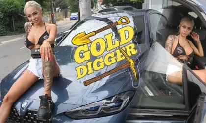 Gold Digger