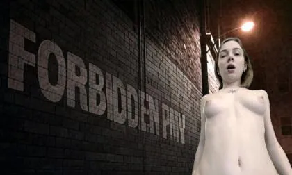 Forbidden 2.0 - Pmv (VR Music Video By Fap VR)
