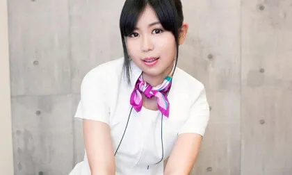 Nanako Miyamura - High Quality Outcall Sensual Massage Part 1