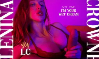 I'm Your Wet Fantasy II