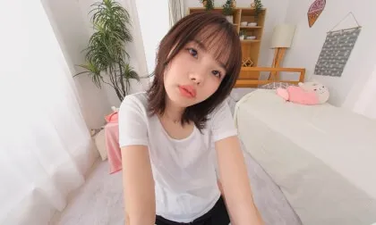 Ichika Matsumoto - I'm Ichika's #1 Fan and Somehow She Became Mine for a Day! Part 1