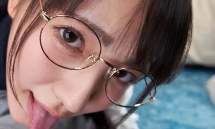 AI Kawana - Drowing in Schoolgirl Saliva