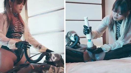 Lab Rat Feat Astrodomina (HD Mp4)
