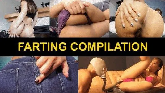 Farting Compilation 2020 Feat Asstrodomina (Hd Mp 4)