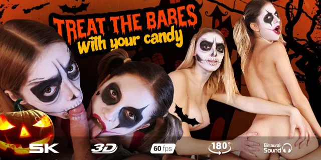Trick or Treat