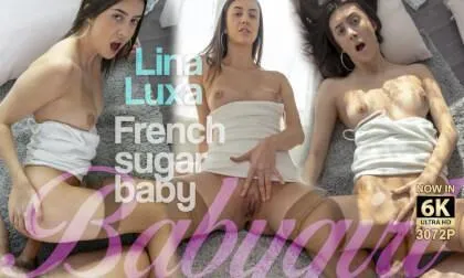 A French Sugarbaby II