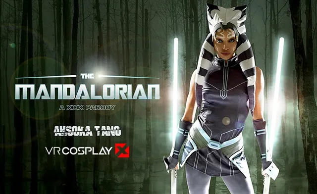 Star Wars - the Mandalorian: Ahsoka Tano