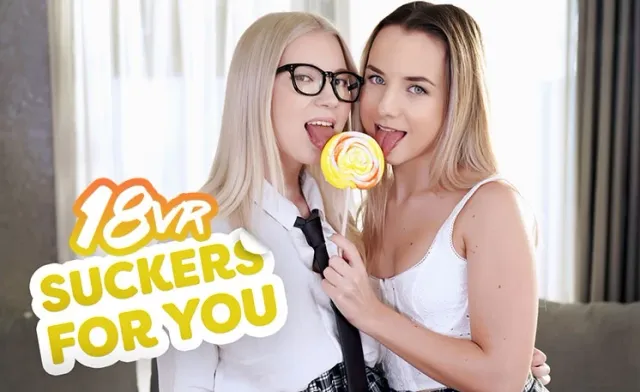Suckers for You