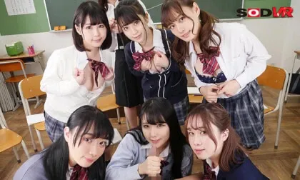 Invited to the Girls' Health Class As a Teaching Model