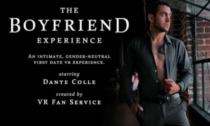 The Boyfriend Experience