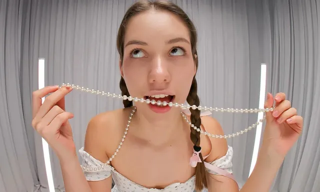 Harenik's Pearls