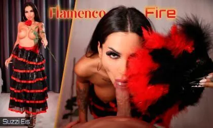 Flamenco Fire