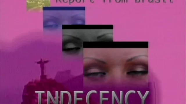 Indecency, Report