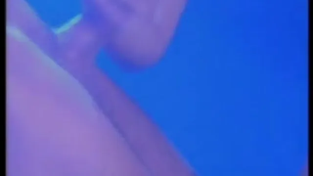 Nikky Anderson Lets Her Boyfriend Screw Her Before Giving Her a Facial