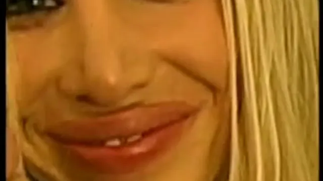 Enjoy This Collection of Gina Lynn Blowjob and Facial Videos