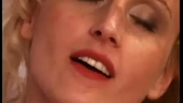 Barbara Sharon and Zora Banx Use Sex Toys and a Hard Dick for a DP