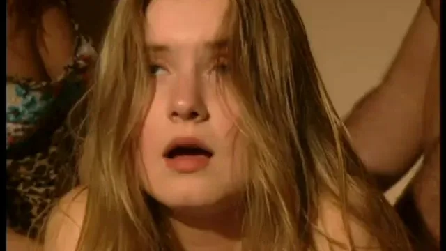Sophie and Sugar Have an Orgasmic Fantasy Anal Fuck Session