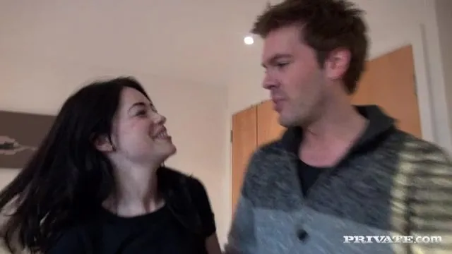 Ava Retires to a Hot and Heavy Pussy Pounding From Ryan