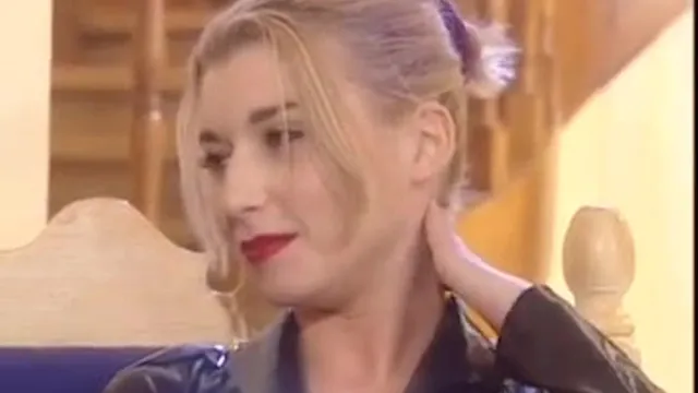 Silvia Saint Along with a Few Friends Have a Hardcore Orgy with Anal
