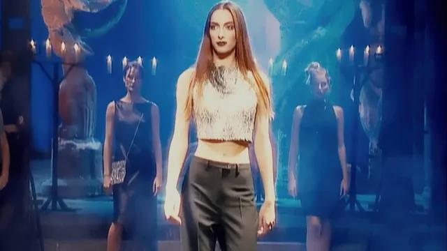 In Vogue