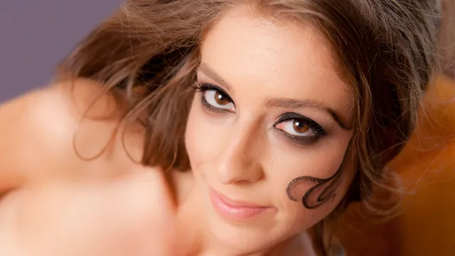 Eyes of an Angel 1
