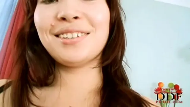 Cock Sucking Newcomer at Sexy Casting