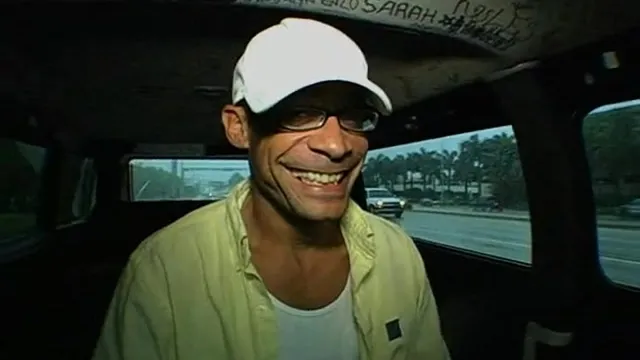 Beautiful Katrina does disasters in the bang bus
