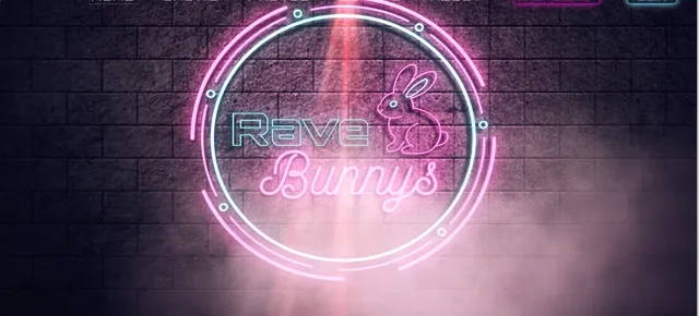 Rave Bunnys – Hot EDM Rave Girls Get Fucked Hard at the Afterparty