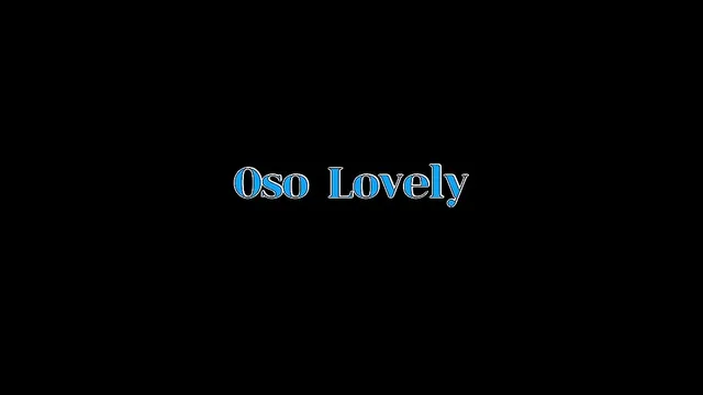 osa lovely swallows cum after facial from rock the icon
