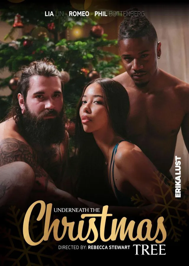 Underneath The Christmas Tree