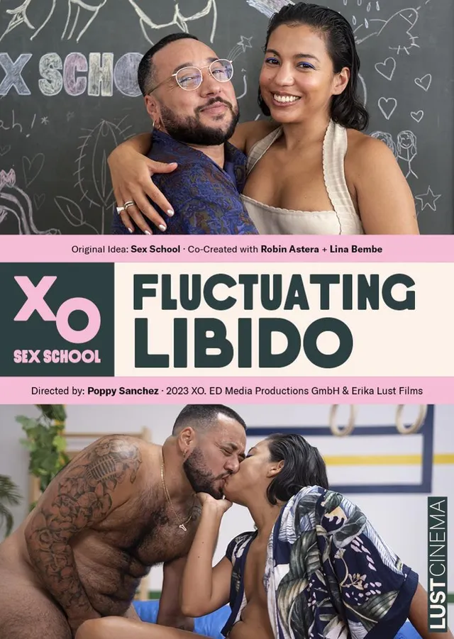 Fluctuating Libidos