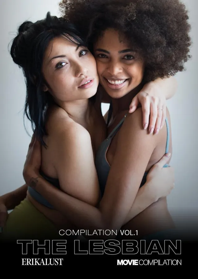 Lesbian: Movie Compilation Vol. 1