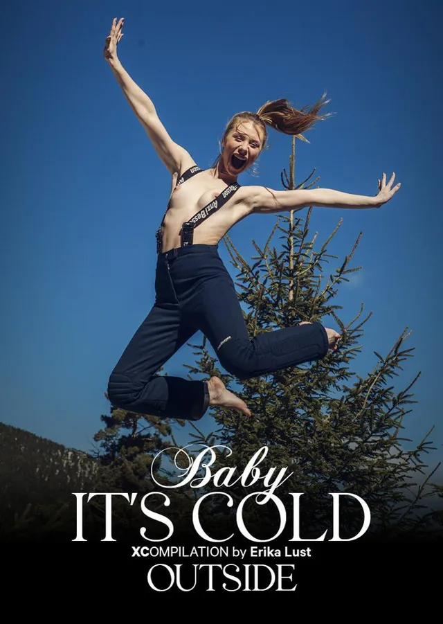 Baby It's Cold Outside: Movie Compilation