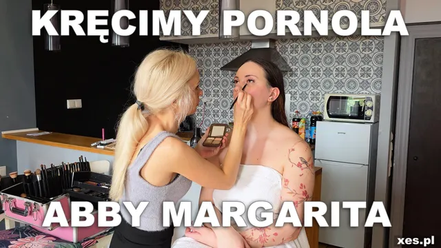 Krecimy Pornola - Abby Margarita