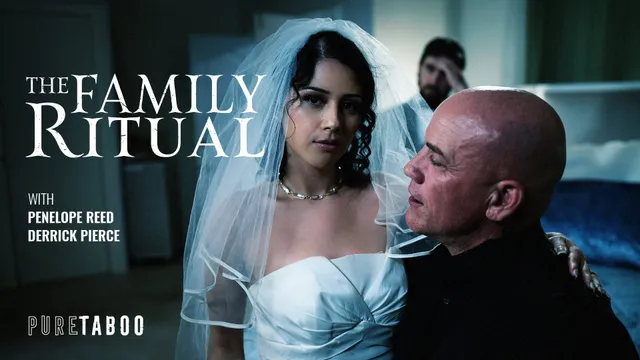 Family Ritual, The - Scene 1