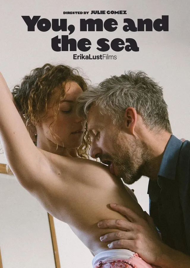 You, Me And The Sea