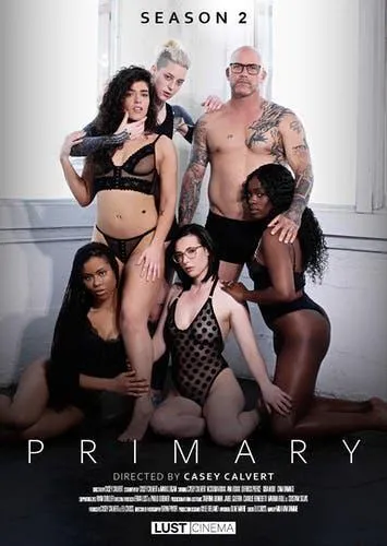 Primary Season 2 Ep. 1