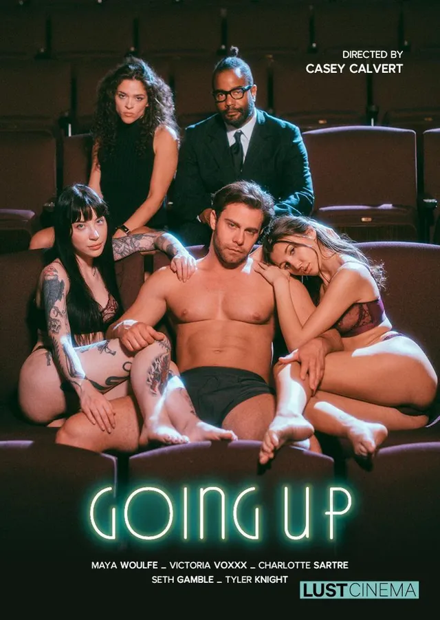 Going Up Ep. 6