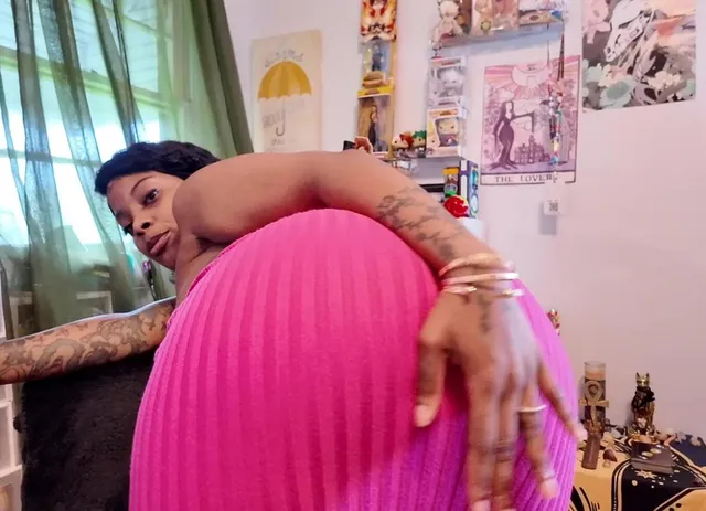 Office Anal With Honeydipped POV
