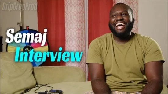 Semaj Exclusive Ddp Complete Interview!!!