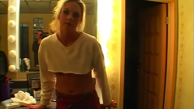 Katin Gets Outdoor Anal From Matt Bixel
