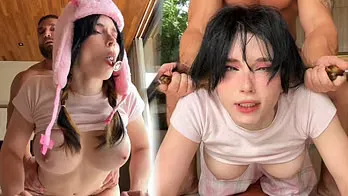 Gta 6 Or Anal - What Will You Choose? Sweetie Fox Rough Anal Fuck