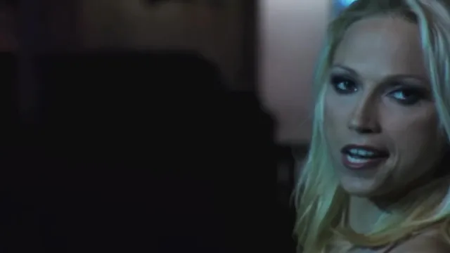 nikki hunter gives tyler knight blowjob and creampie