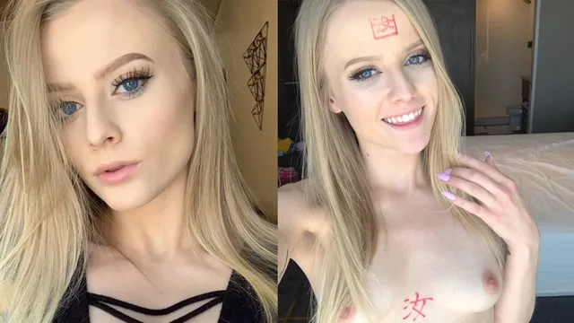 Meeting Horny Tinder Chick Who Knew About Us Online, Paris - 2/2
